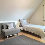 Wohnerei Flair & Esprit 公寓 Rosengarten (Lower-Saxony)