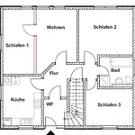 Wohnerei Flair & Esprit Rosengarten (Lower-Saxony)