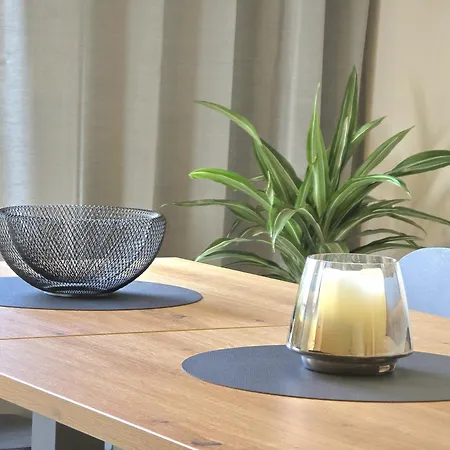 Wohnerei Flair & Esprit アパート