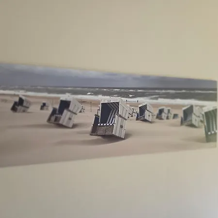 アパート Wohnerei Flair & Esprit *