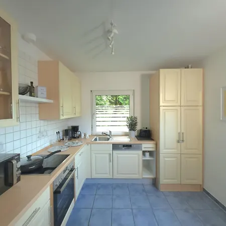 Wohnerei Flair & Esprit アパート