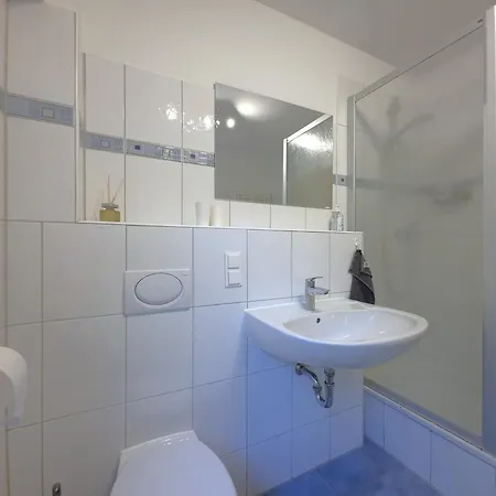 Wohnerei Flair & Esprit アパート *