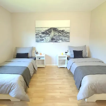 Wohnerei Flair & Esprit * Rosengarten