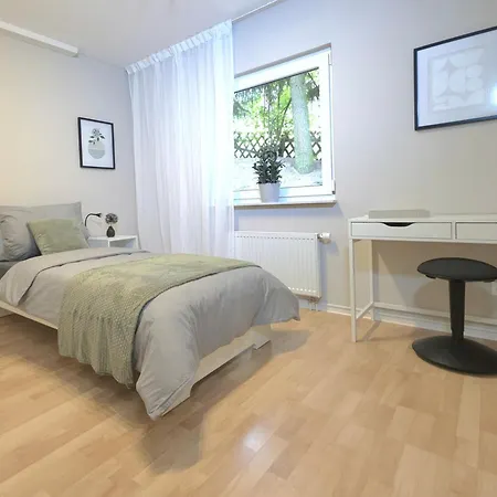 Wohnerei Flair & Esprit Rosengarten