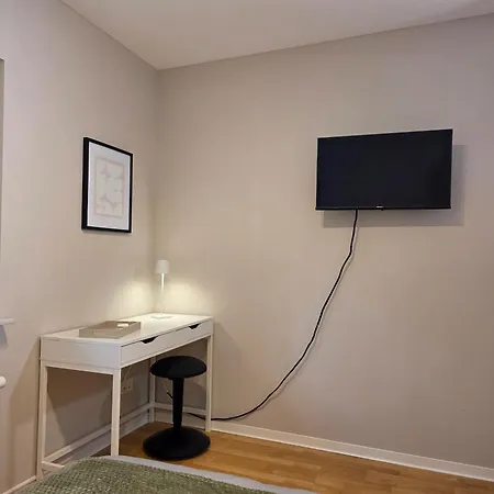 Wohnerei Flair & Esprit アパート