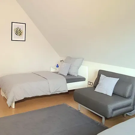 Wohnerei Flair & Esprit Appartamento Rosengarten (Lower-Saxony)
