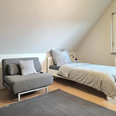 Wohnerei Flair & Esprit Appartamento Rosengarten (Lower-Saxony)