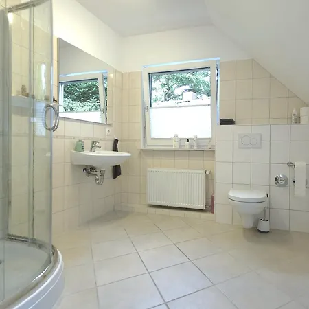 アパート Wohnerei Flair & Esprit Rosengarten