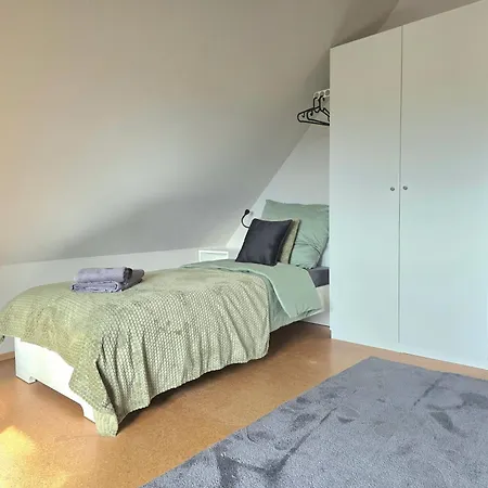 Wohnerei Flair & Esprit Appartement *