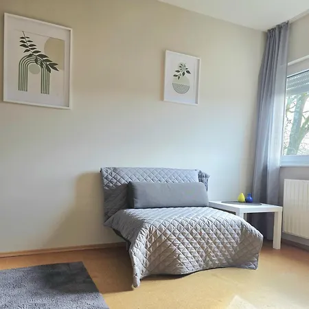 Wohnerei Flair & Esprit Appartement Rosengarten (Lower-Saxony)